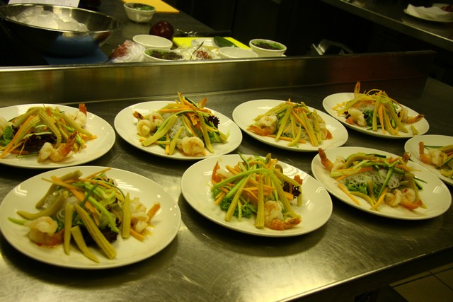 Hanaii Cooking Workshop